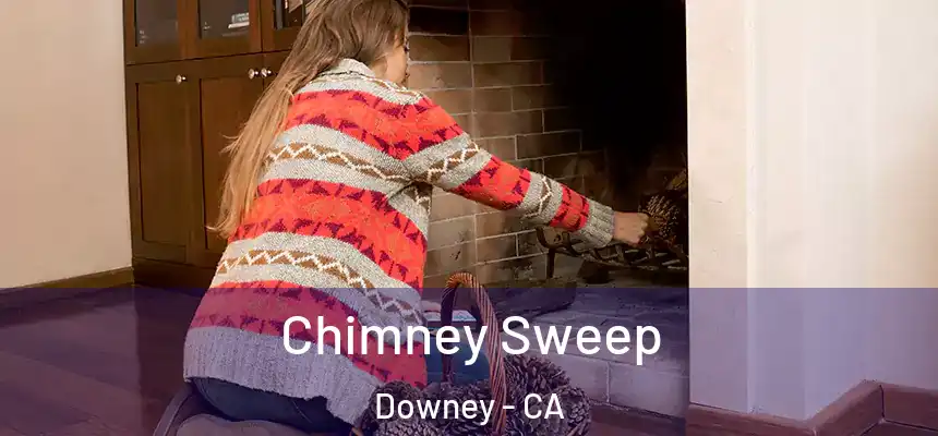Chimney Sweep Downey - CA
