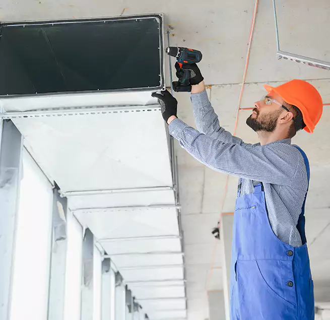 Why Homeowners & Businesses Trust Us in Downey, CA