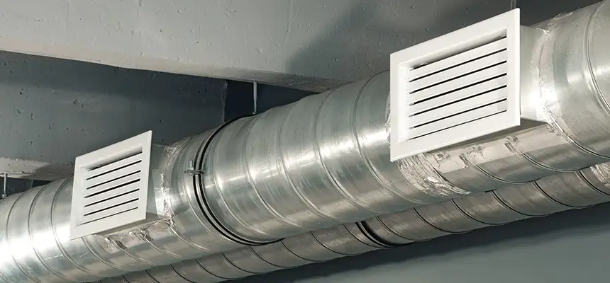 Our Air Duct Camera Inspection Services in Downey, CA