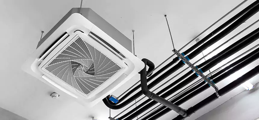 Our Air Duct Deep Cleaning Services in Downey, CA