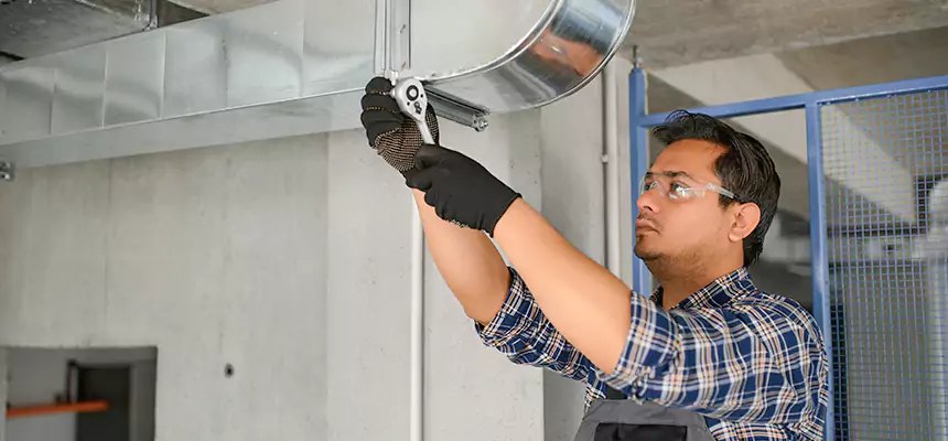 Our Air Duct Pathogen Disinfection Services in Downey, CA