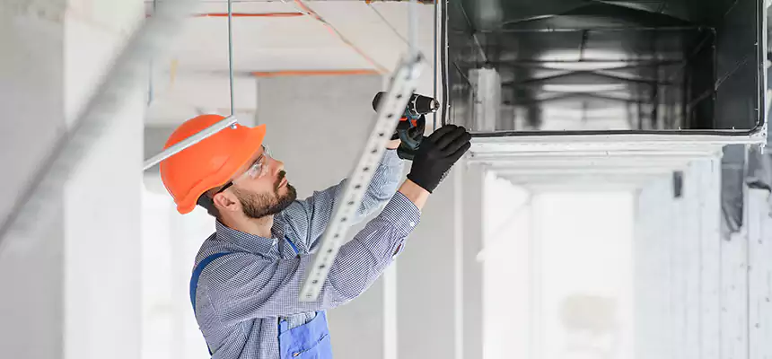 Our Air Vent Replacement Services in Downey, CA