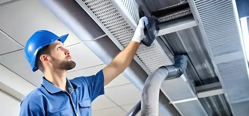 Our Annual Dryer Vent Maintenance Services in Downey, CA