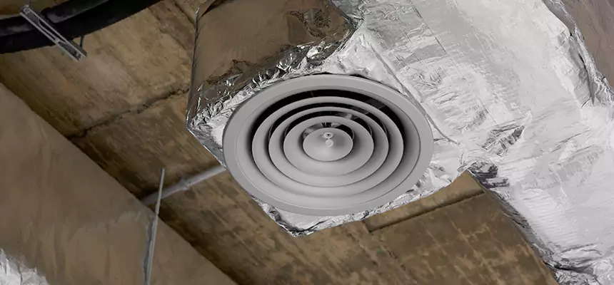 Our Basement Vent Cleaning Services in Downey, CA