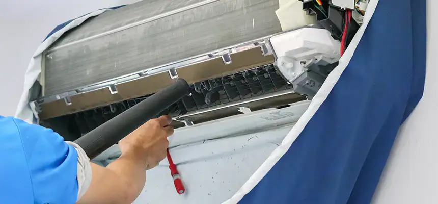 Advanced Clogged Dryer Vent Repair for Multi-Unit & Commercial in Downey, CA