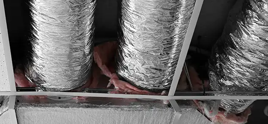 Scalable Commercial Multi‑Unit Dryer Vent Camera Inspection in Downey, CA