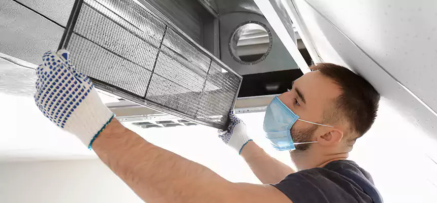 Our Dryer Vent Cleaning Services in Downey, CA