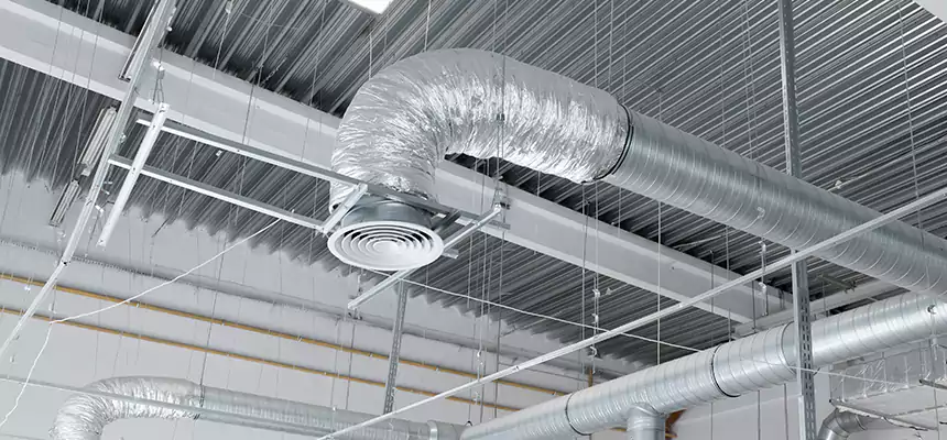 Our Dryer Vent Hose Replacement Services in Downey, CA