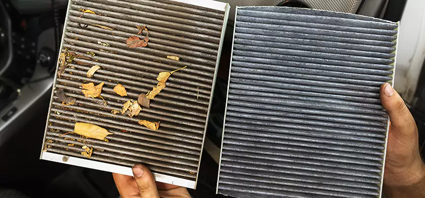 Our Dryer Vent Lint Filter Cleaning Services in Downey, CA