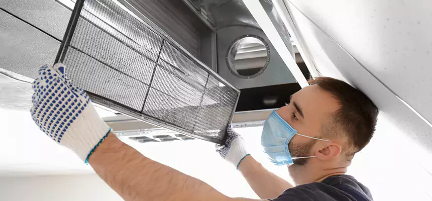 Our Dryer Vent Replacement Services in Downey, CA
