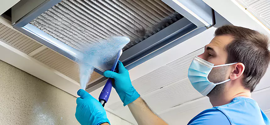Our Home Ventilation Cleaning Services in Downey, CA
