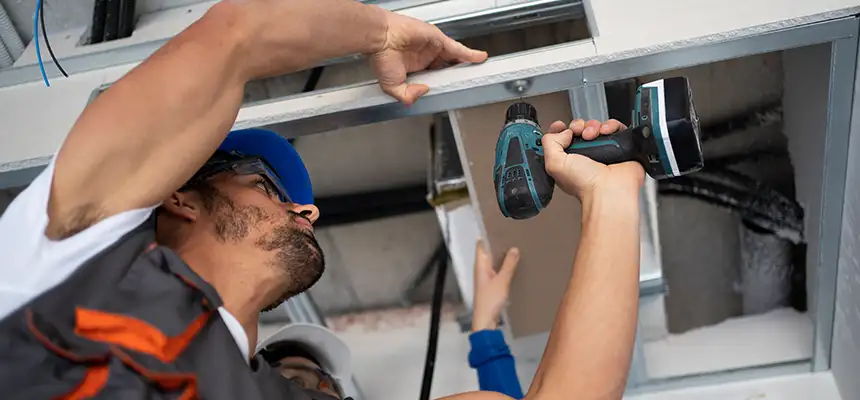 Our Improve Home Air Circulation Services in Downey, CA
