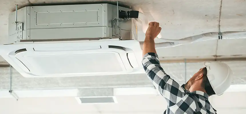 Our Local Vent Cleaning Services in Downey, CA