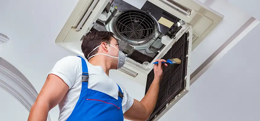 Our Move-in/Move-out Duct Cleaning Services in Downey, CA