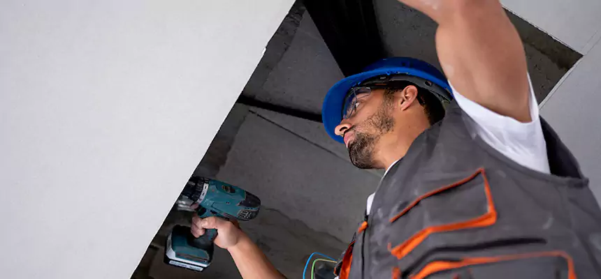 Our Post-Renovation Duct Debris Removal Services in Downey, CA