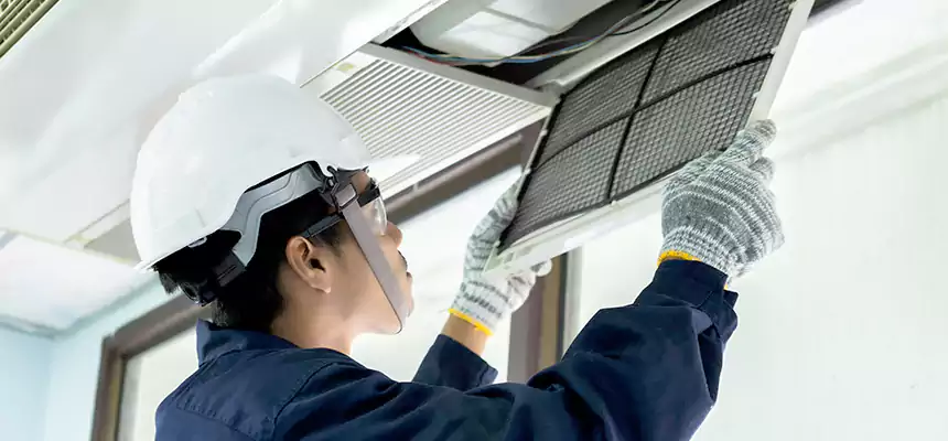 Our Residential Air Vent Cleaning Services in Downey, CA