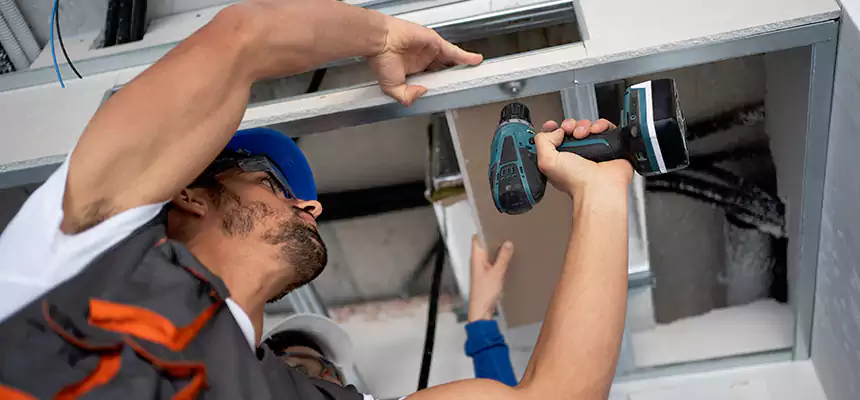 Our Residential Vent Cleaning Services in Downey, CA