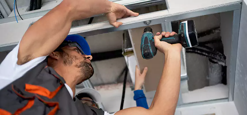 Our Retail Store Duct Cleaning Services in Downey, CA
