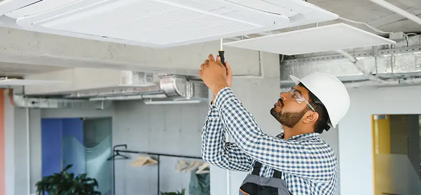 Our Roof Dryer Vent Cleaning Services in Downey, CA