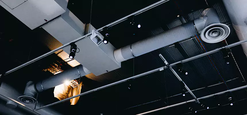 Our Seasonal Allergy Air Duct Cleaning Services in Downey, CA