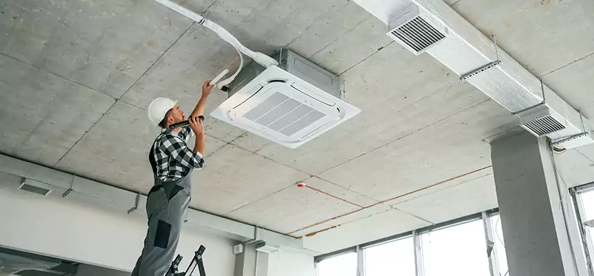 Our Wi Fi Connected Air Ducts Services in Downey, CA