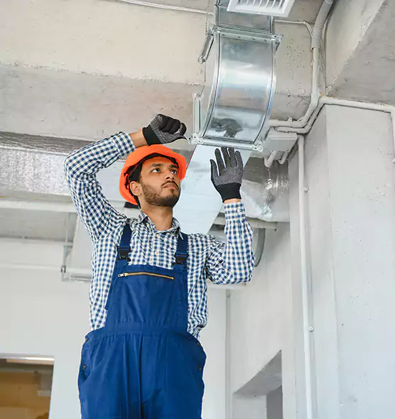 Professional Air Duct Cleaning Service in Downey, CA