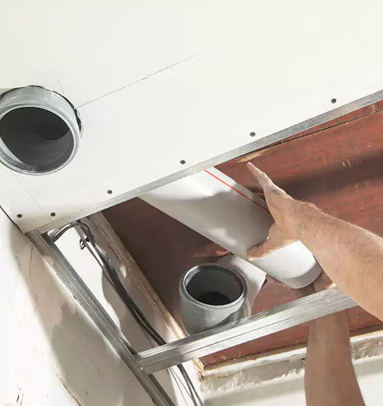 Professional Air Duct Replacement in Downey, CA