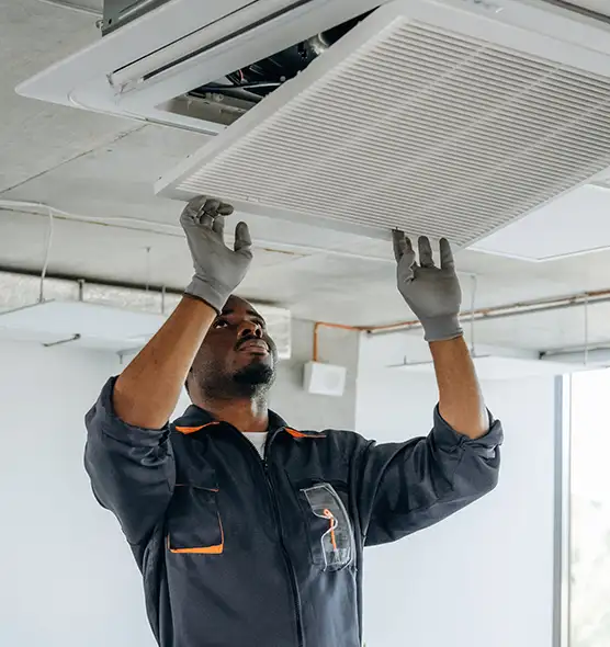 About Certified Air Duct Specialists in Downey, CA