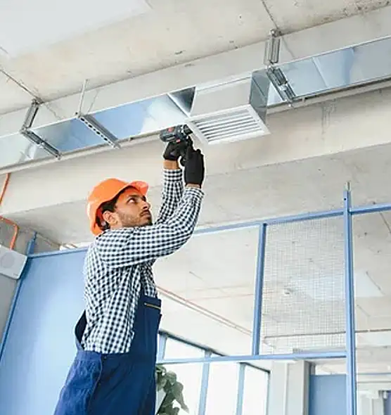 About Commercial Laundry Vent Cleaning in Downey, CA