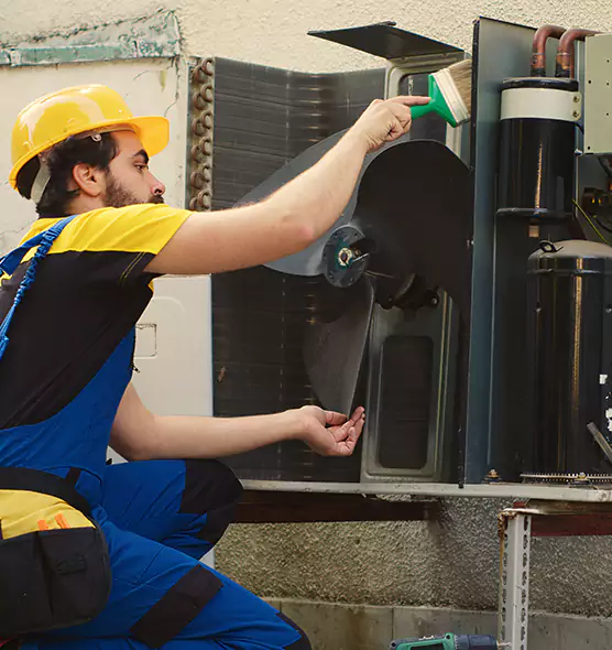 About Dryer Duct Fire Hazard Inspection in Downey, CA