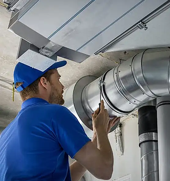 Advanced Dryer Vent Camera Inspection in Downey, CA