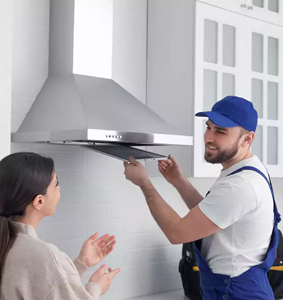 Professional Dryer Vent Cleaning Service in Downey, CA