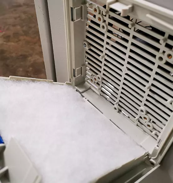 Professional Dryer Vent Mold Cleaning in Downey, CA