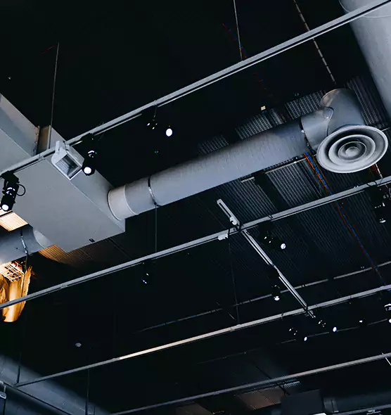 Professional Duct Cleaning For LEED Homes in Downey, CA