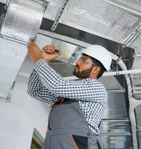 Welcome to Mold & Mildew Removal from Air Ducts Downey, CA