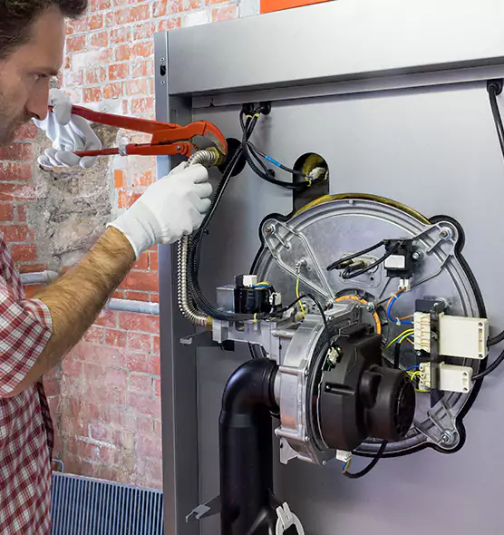 Advanced Repair Dryer Vent Hose in Downey, CA