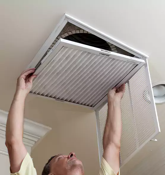 Advanced Residential Vent Cleaning in Downey, CA