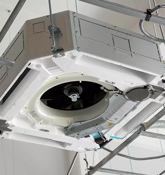 Professional Roof Vent Lint Removal Downey, CA