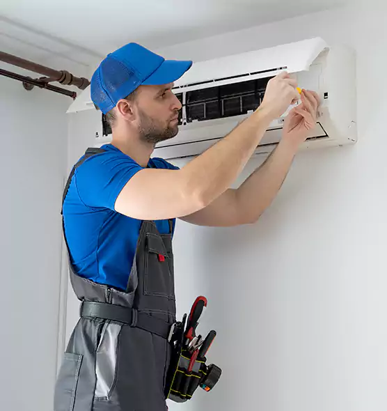 About Smart Thermostat AC Installation in Downey, CA