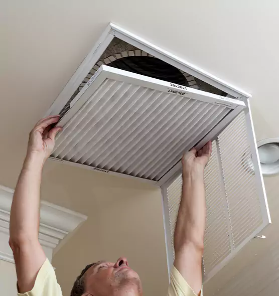 Trusted Vent Shaft Cleaning Expert in Downey, CA
