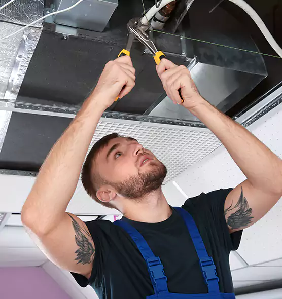 About Ventilation System Upgrades in Downey, CA