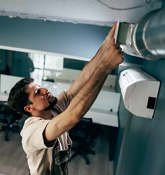 Reliable Warehouse Vent Cleaning in Downey, CA