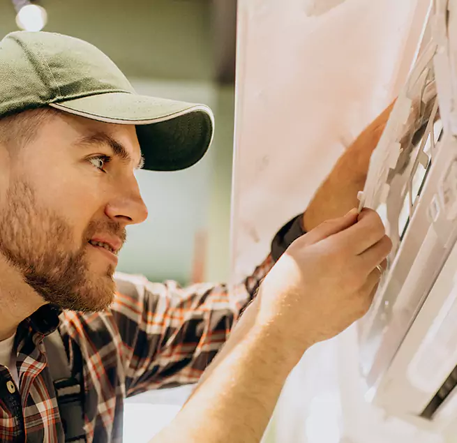 Why Homeowners Businesses Trust Us in Downey, CA?