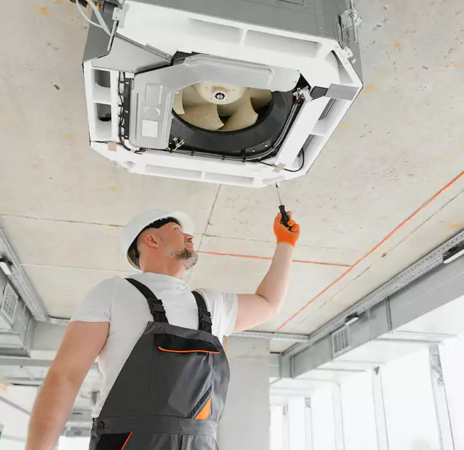 Why Homeowners & Businesses Trust Us in Downey, CA?