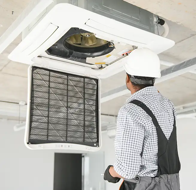 Why Homeowners & Businesses Trust Us in Downey, CA?