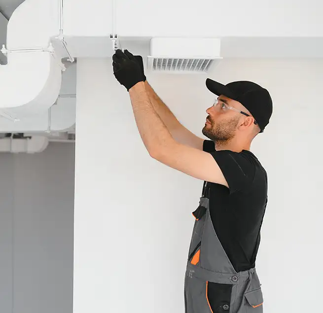 Why Homeowners & Businesses Trust Us in Downey, CA?