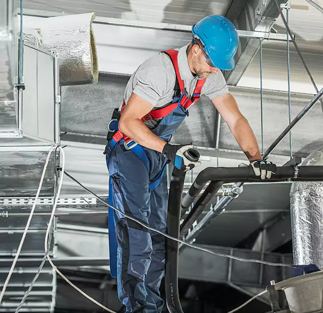 Why Homeowners & Businesses Trust Us in Downey, CA?