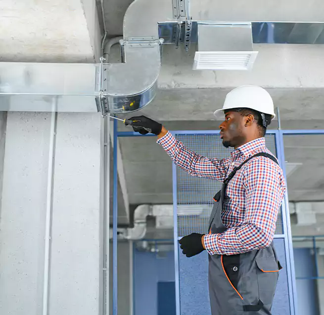 Why Homeowners & Businesses Trust Us Downey, CA