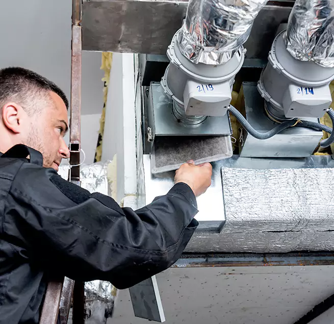 Why Homeowners & Businesses Trust Us in Downey, CA