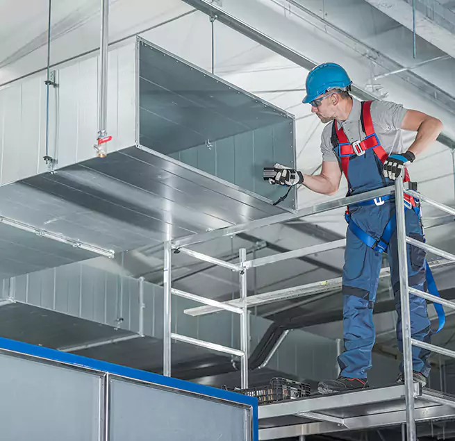 Why Homeowners & Businesses Trust Us in Downey, CA?